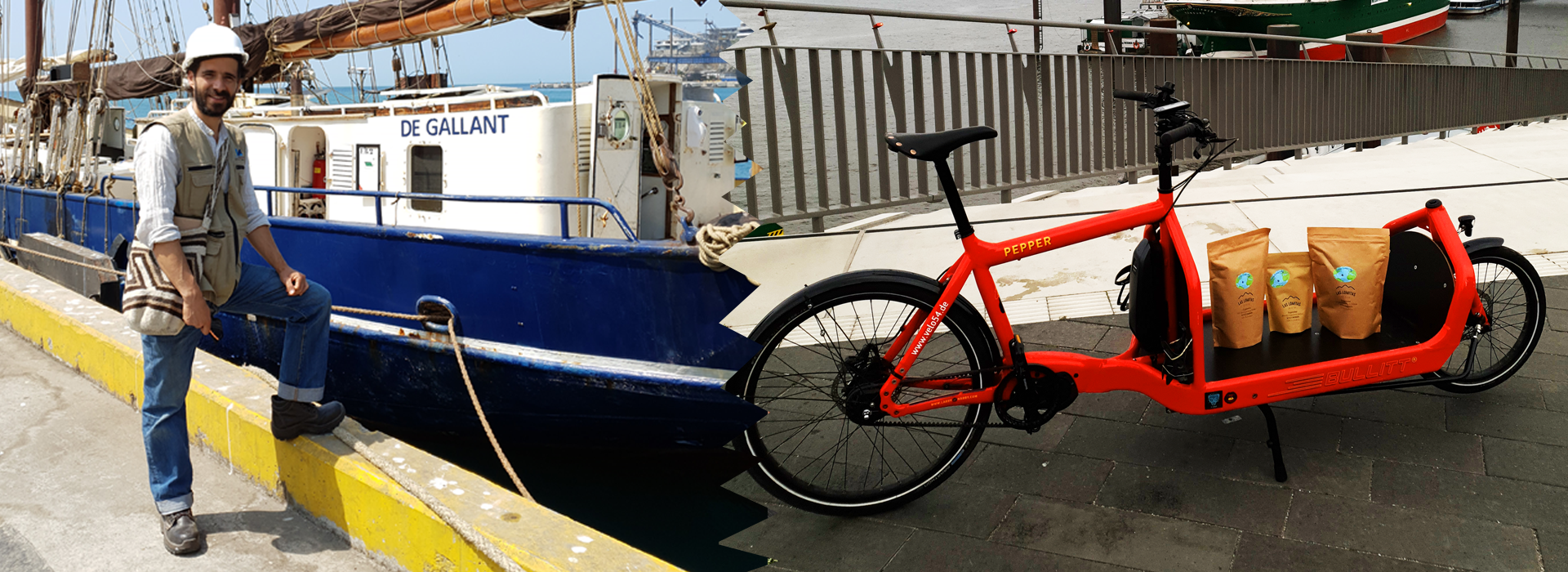 Sailing-Cycling-Coffee